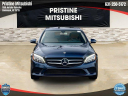 Thumbnail image of 2019 Mercedes-Benz C-Class at Pristine Mitsubishi