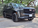 Thumbnail image of 2021 Cadillac Escalade at Sewell Cadillac Of San Antonio