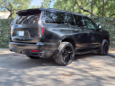 Thumbnail image of 2021 Cadillac Escalade at Sewell Cadillac Of San Antonio