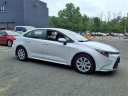 Thumbnail image of 2022 Toyota Corolla at Toyota Universe