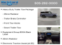 Thumbnail image of 2023 Lincoln Navigator at RichFord USED