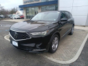 Thumbnail image of 2023 Acura MDX at DCH Heart Acura New