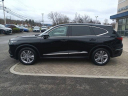 2023 Acura MDX SH-AWD at DCH Heart Acura New