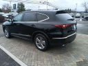 Thumbnail image of 2023 Acura MDX at DCH Heart Acura New