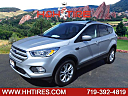 Thumbnail image of 2018 Ford Escape at H & H Tire Inc.