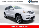 Thumbnail image of 2019 Jeep Grand Cherokee at DeaconJonesClearanceCenter of Princeton, NC
