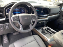 Thumbnail image of 2022 Chevrolet Silverado 1500 at Crossroads Chevrolet