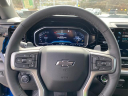 Thumbnail image of 2022 Chevrolet Silverado 1500 at Crossroads Chevrolet