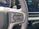 Thumbnail image of 2022 Chevrolet Silverado 1500 at Crossroads Chevrolet