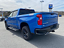 Thumbnail image of 2022 Chevrolet Silverado 1500 at Crossroads Chevrolet