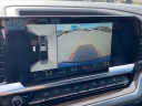 Thumbnail image of 2022 Chevrolet Silverado 1500 at Crossroads Chevrolet