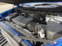 Thumbnail image of 2022 Chevrolet Silverado 1500 at Crossroads Chevrolet