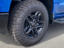 Thumbnail image of 2022 Chevrolet Silverado 1500 at Crossroads Chevrolet