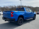 Thumbnail image of 2022 Chevrolet Silverado 1500 at Crossroads Chevrolet