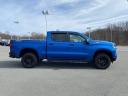 Thumbnail image of 2022 Chevrolet Silverado 1500 at Crossroads Chevrolet