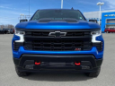 Thumbnail image of 2022 Chevrolet Silverado 1500 at Crossroads Chevrolet