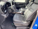 Thumbnail image of 2022 Chevrolet Silverado 1500 at Crossroads Chevrolet