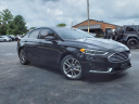 Thumbnail image of 2020 Ford Fusion at Gary Mathews Motors