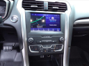 2020 Ford Fusion SEL at Gary Mathews Motors