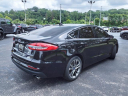 Thumbnail image of 2020 Ford Fusion at Gary Mathews Motors