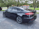 Thumbnail image of 2020 Ford Fusion at Gary Mathews Motors