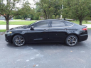 Thumbnail image of 2020 Ford Fusion at Gary Mathews Motors