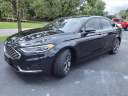 Thumbnail image of 2020 Ford Fusion at Gary Mathews Motors