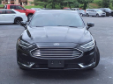 Thumbnail image of 2020 Ford Fusion at Gary Mathews Motors