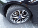 Thumbnail image of 2020 Ford Fusion at Gary Mathews Motors