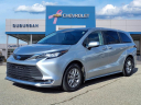 Thumbnail image of 2022 Toyota Sienna at Suburban Chevrolet Cadillac Of Ann Arbor