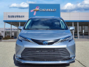 Thumbnail image of 2022 Toyota Sienna at Suburban Chevrolet Cadillac Of Ann Arbor