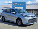 Thumbnail image of 2022 Toyota Sienna at Suburban Chevrolet Cadillac Of Ann Arbor