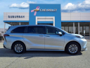 Thumbnail image of 2022 Toyota Sienna at Suburban Chevrolet Cadillac Of Ann Arbor