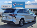 Thumbnail image of 2022 Toyota Sienna at Suburban Chevrolet Cadillac Of Ann Arbor
