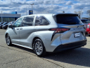 Thumbnail image of 2022 Toyota Sienna at Suburban Chevrolet Cadillac Of Ann Arbor