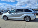 Thumbnail image of 2022 Toyota Sienna at Suburban Chevrolet Cadillac Of Ann Arbor