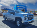 Thumbnail image of 2023 Chevrolet Silverado 3500HD at Sawyer Chevrolet