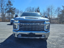 Thumbnail image of 2023 Chevrolet Silverado 3500HD at Sawyer Chevrolet