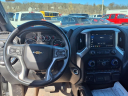 Thumbnail image of 2023 Chevrolet Silverado 3500HD at Sawyer Chevrolet