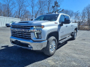 Thumbnail image of 2023 Chevrolet Silverado 3500HD at Sawyer Chevrolet