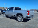 Thumbnail image of 2023 Chevrolet Silverado 3500HD at Sawyer Chevrolet