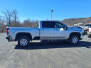 Thumbnail image of 2023 Chevrolet Silverado 3500HD at Sawyer Chevrolet