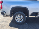 Thumbnail image of 2023 Chevrolet Silverado 3500HD at Sawyer Chevrolet