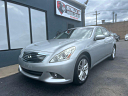 Thumbnail image of 2012 INFINITI G37 Sedan at Stallion Auto Group