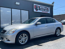 Thumbnail image of 2012 INFINITI G37 Sedan at Stallion Auto Group