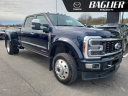 Thumbnail image of 2024 Ford F-450 Super Duty at Baglier Mazda - New and Used