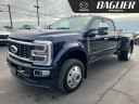Thumbnail image of 2024 Ford F-450 Super Duty at Baglier Mazda - New and Used