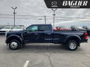 Thumbnail image of 2024 Ford F-450 Super Duty at Baglier Mazda - New and Used