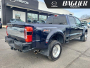 Thumbnail image of 2024 Ford F-450 Super Duty at Baglier Mazda - New and Used