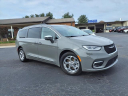 Thumbnail image of 2022 Chrysler Pacifica at Gary Mathews Motors